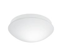 Eglo Ceiling Light Bari-M, Ceiling Lamp with Motion and Daylight Sensor