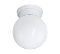 EGLO 94973 E27 White Wall/Ceiling Lamp DURELO