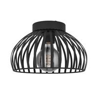 Eglo Ceiling Light Fixture Mogano 3