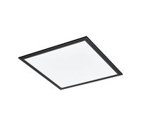 Eglo Ceiling Light Fixture Salobrena 1, Flush-Mount LED Panel