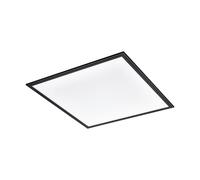 EGLO ceiling light fixture Salobrena 1, flush-mount LED panel