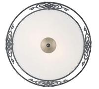 Eglo Ceiling Light Mestre Vintage Ceiling Lamp Retro Living Room Light