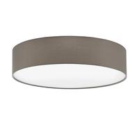 EGLO ceiling light Pasteri, 3-Light Modern Ceiling Lamp