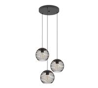 Eglo Cluster Pendant Lighting Almanzora