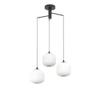 Eglo Cluster Pendant Lighting Mantunalle