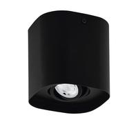 EGLO connect Caminales-Z LED downlight, one-bulb