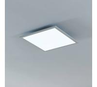 EGLO connect CCT ceiling lamp 45x45cm white