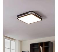 EGLO connect Genovese-Z LED ceiling light RGBW