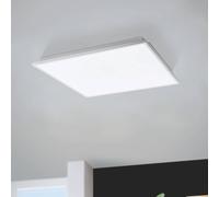 EGLO connect Herrora-Z ceiling lamp white, 45x45cm