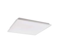 EGLO connect Herrora-Z ceiling lamp white, 59x59cm