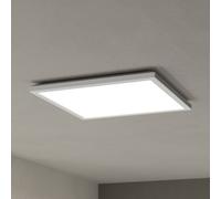 EGLO connect LED ceiling lamp Rovito-Z, white, 39 x 39 cm