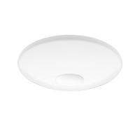 EGLO 96684 LED White Ceiling Light VOLTAGO-C