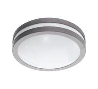 Eglo Connect LED Outdoor Ceiling lamp Locana-C
