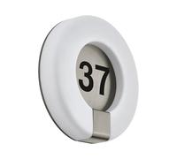 EGLO 98145 MARCHESA-C Exterior Wall Light in Stainless Steel