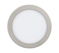 EGLO connect LED recessed spotlight Fueva-C, Smart Home recessed lamp