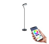 EGLO connect Marghera-Z LED floor lamp