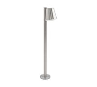 Eglo Connect Outdoor Floor lamp Caldiero-C, Smart Home Outdoor Light