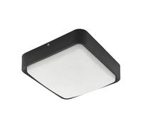 EGLO connect Piove-C LED outdoor wall light