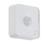 EGLO 97475 Smart Home Connect Sensor PIR IP44 in White, 6 x 6 cm