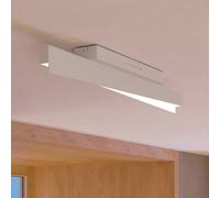 EGLO connect Smart LED ceiling light Bolognano-Z, grey