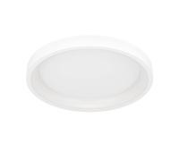 EGLO connect Smart LED ceiling light Loretello-Z, round, white