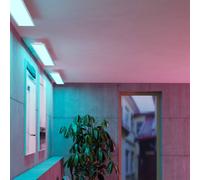 EGLO connect Smart LED ceiling light Moradillo-Z, white, 14 cm