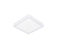 EGLO connect Smart LED surface-mounted light Fueva 6-Z, white, 22 cm