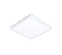 EGLO connect Smart LED surface-mounted light Fueva 6-Z, white, 29 cm