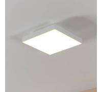 EGLO connect Turcona-Z LED ceiling lamp 30x30cm