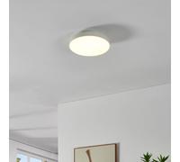 EGLO connect Turcona-Z LED ceiling light Ø 30 cm