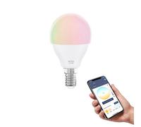 EGLO connect-z E14 P45 LED bulb 5 W 470 lm RGBW