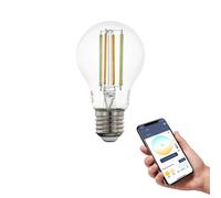 EGLO connect-z E27 A60 lamp 6W 806lm 2200-6500K