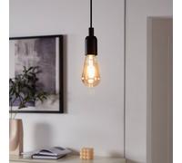 EGLO connect-z E27 ST64 lamp 5,5W 500lm 2200K 2pcs