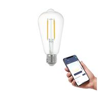 EGLO connect-z E27 ST64 lamp 6W 806lm 4000K