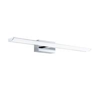 Eglo Tabiano-Z Chrome Steel Smart Control Colour Changing Led Mirror Light