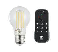 EGLO connect-z E27 A60 6W 806lm 4,000K, 2-pack