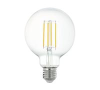 EGLO connect-z E27 G95 LED globe 6 W 806 lm 4000 K