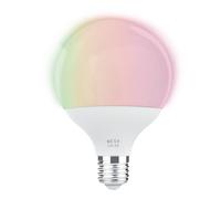 EGLO connect-z E27 G95 LED bulb 13W 1300lm RGBW