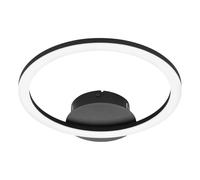 EGLO connect Parrapos-Z LED ceiling lamp, 1-bulb
