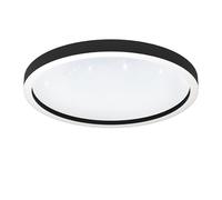 EGLO connect.z Smart Home LED ceiling lamp Montemorelos-Z, Zigbee