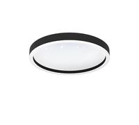 EGLO connect.z Smart Home LED ceiling lamp Montemorelos-Z, Zigbee