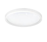 EGLO connect.z Smart Home LED ceiling lamp Montemorelos-Z, Zigbee