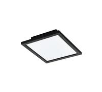 Eglo Connect.z Smart Home LED Ceiling Light Panel Salobrena-Z, 12 inches