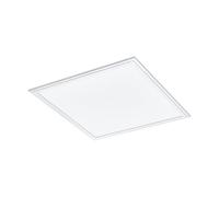 Eglo Connect.z Smart Home LED Ceiling Light Panel Salobrena-Z, 18 inches