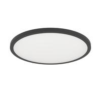 Eglo Connect.z Smart Home LED Ceiling Light Panel Sarsina -Z