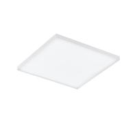 EGLO connect Turcona-Z LED ceiling lamp 60x60cm
