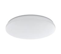EGLO connect Totari-Z LED ceiling light, white 56cm