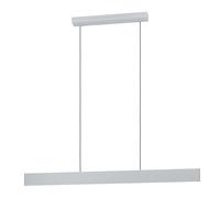 EGLO connect LED pendant light Andreas-Z, telegrey, steel