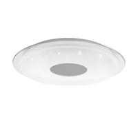 Eglo Smart Lighting Interior Ceiling Light, White