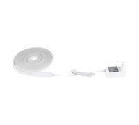Eglo Connect.z Smart-Home LED Strip Light Neon -Stripe-Z, striplight 5 m, ZigBee, app and Alexa Voice Control, Colour Changing RGB Strip Lighting